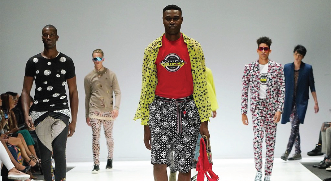 How Loxion Kulca pioneered post-apartheid streetwear